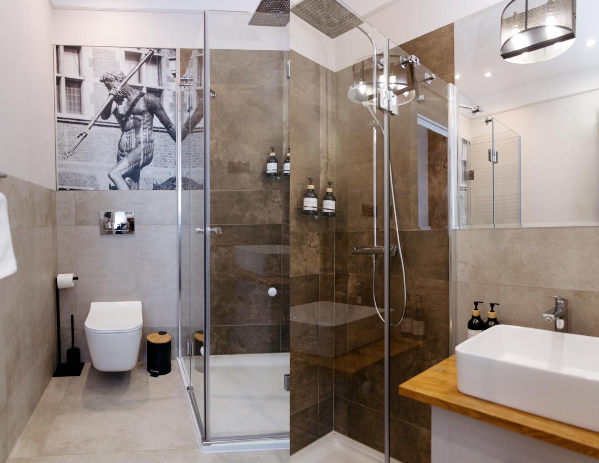Neptunus Mb By The Ses Apartments Old Town Гданск Екстериор снимка