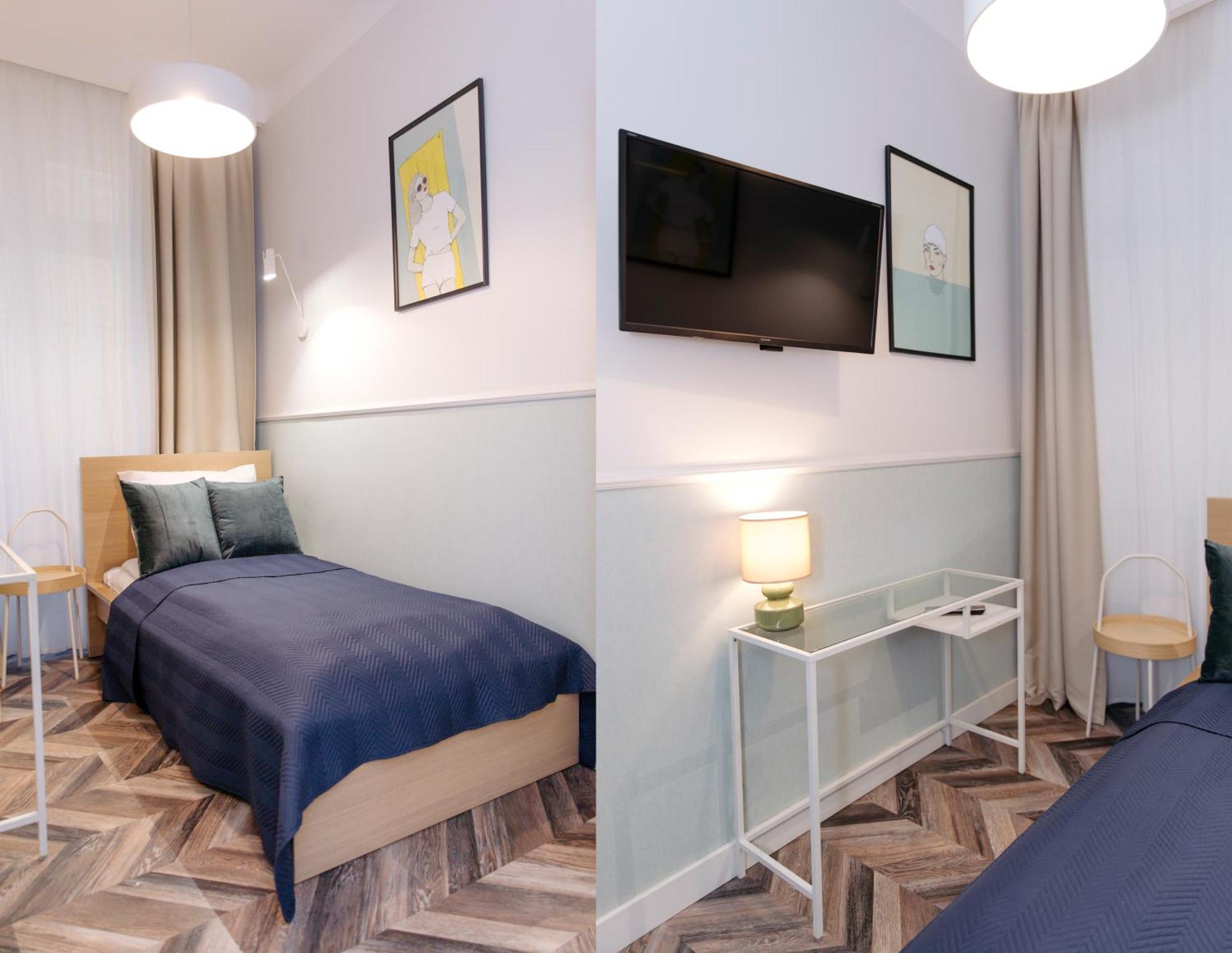 Neptunus Mb By The Ses Apartments Old Town Гданск Екстериор снимка