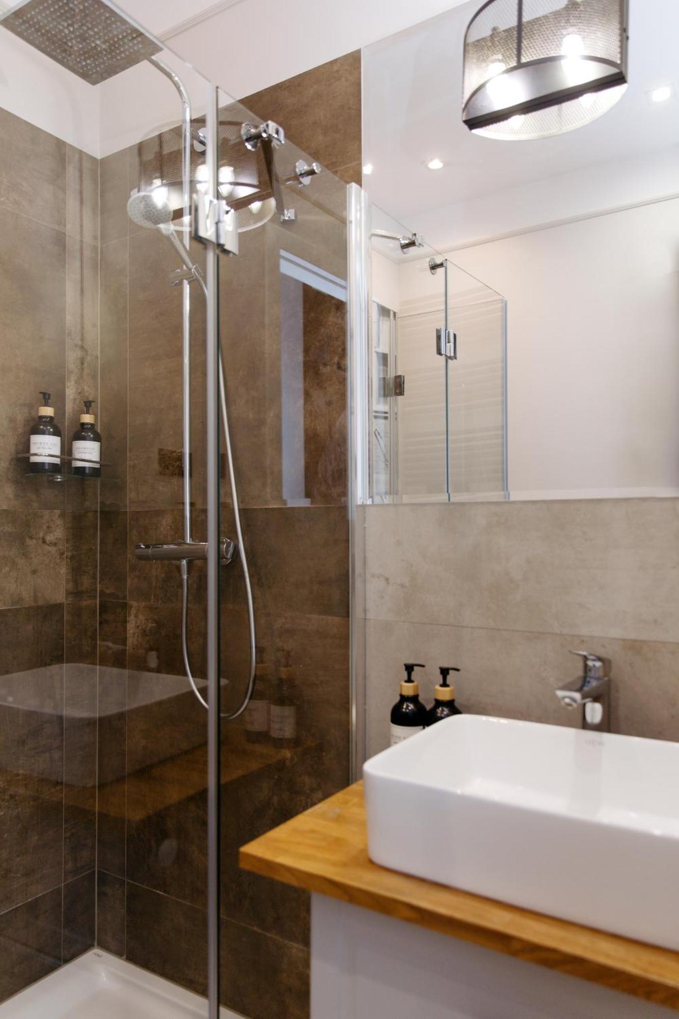 Neptunus Mb By The Ses Apartments Old Town Гданск Екстериор снимка