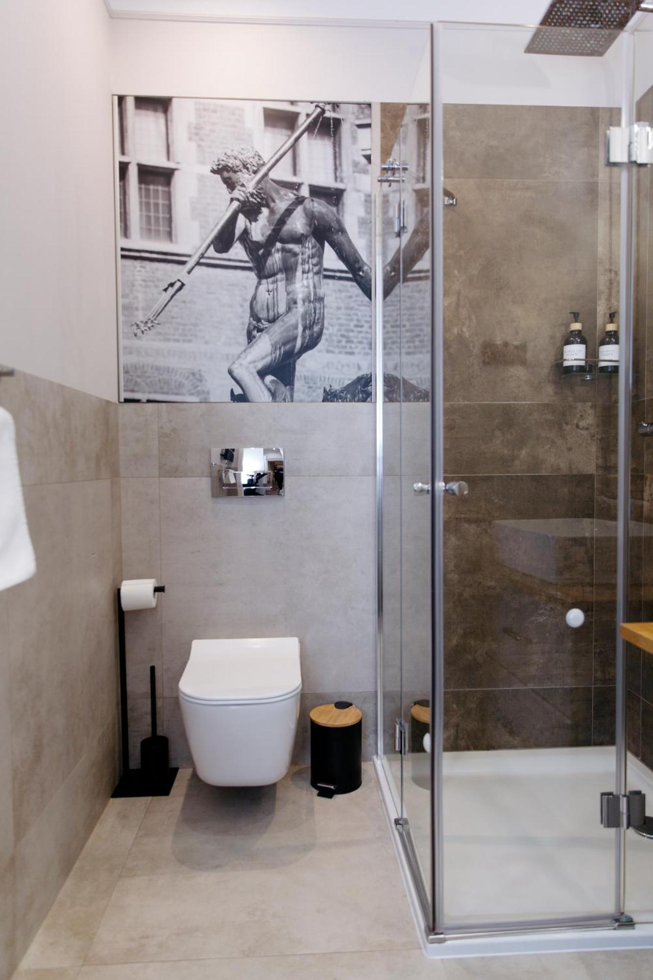 Neptunus Mb By The Ses Apartments Old Town Гданск Екстериор снимка